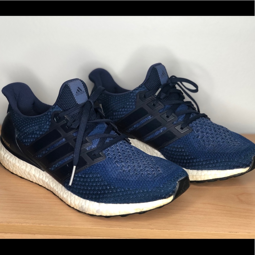 Adidas Ultraboost 3.0 Royal Blue